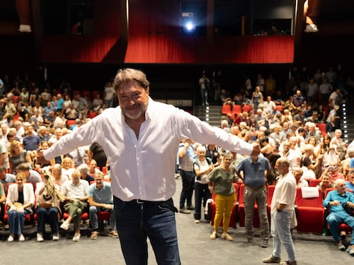 Ranucci, quel movente politico dell'attentato e la “scalata” mai bloccata da Sigfrido