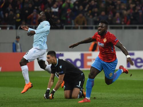 La crisi infinita della Lazio
