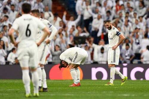 Disastro Real, i tifosi invocano Mourinho. E spunta Allegri