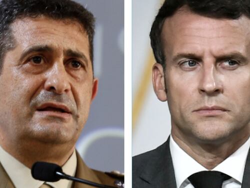 Green pass per ristoranti e treni, Figliuolo promuove la strategia Macron