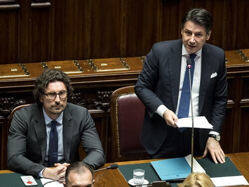 Open Arms, i voltafaccia di Conte&Co e quel rifiuto della Ong di accettare altri porti