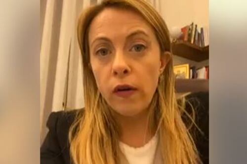 Soldi per le babysitter e rette scolastiche. Così Giorgia Meloni vuole aiutare le famiglie