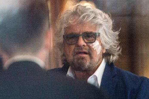 Grillo torna in campo: ora ministri non politici. E Di Maio...