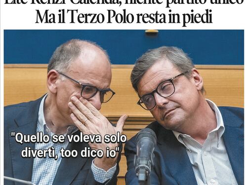 #iltempodioshø