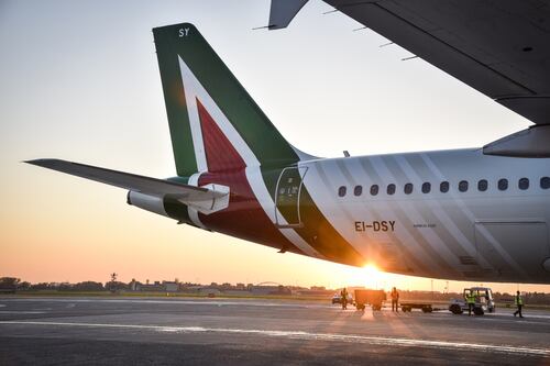 Alitalia, Leogrande è il nuovo commissario unico