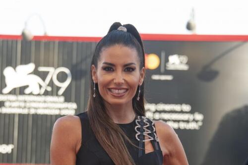 Elisabetta Gregoraci dimessa dall'ospedale: "Che bello essere a casa", cosa è successo