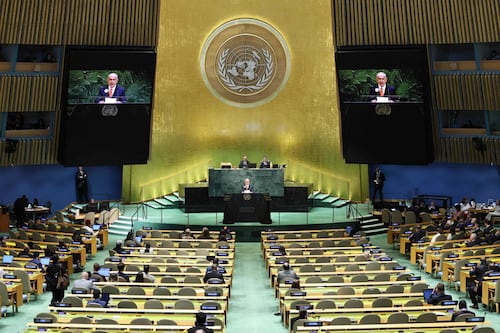 Onu, il nuovo "mappamondo" fa scintille fra gli Stati. Così la geografia diventa uno strumento politico