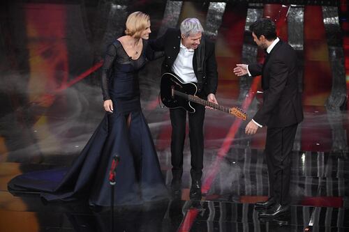 A Sanremo il ballo di Ultimo e il pop di Mudimbi, ecco le pagelle dei giovani