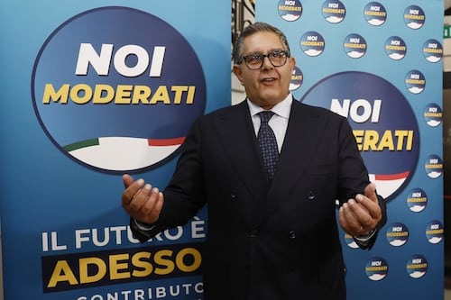 Par condicio, ultima follia: l'Agcom calcola l'arresto di Toti come campagna elettorale