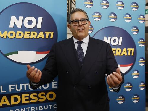 Par condicio, ultima follia: l'Agcom calcola l'arresto di Toti come campagna elettorale