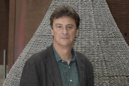 Infarto mentre presenta il nuovo film: grave Giorgio Tirabassi