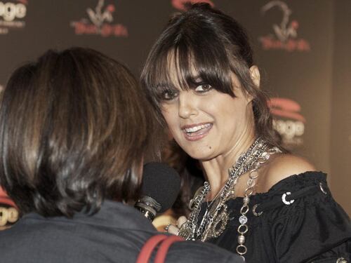 "A Sanremo come quattro autistici", bufera su Rosita Celentano