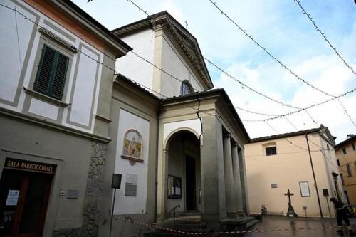 Nuova scossa di terremoto di 3.0. Gente in strada, notte di paura nel Mugello
