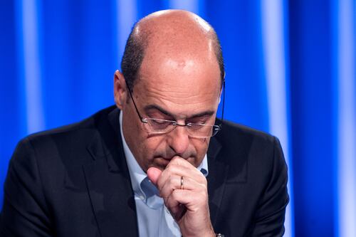 È il Lazio la zavorra d’Italia