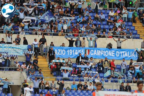 Anche la Nord vuole lo scudetto 1915