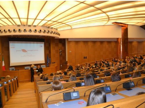 Al via l'ottava edizione "Premio Immagini Amiche"