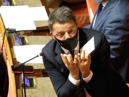 Renzi prepara i botti di Capodanno: "C'è una data per far cadere Conte". Bluff o resa dei conti?