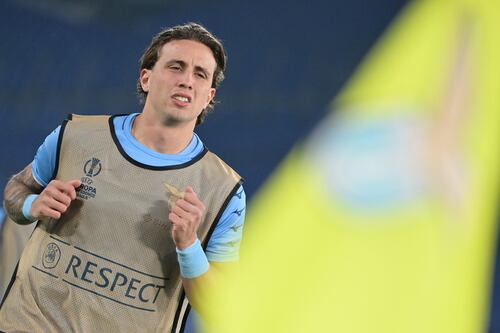 Luca Pellegrini ha convinto la Lazio