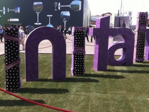 Arriva il Vinitaly più internazionale di sempre