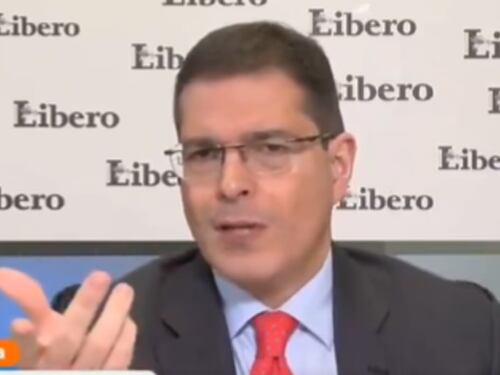 Daniele Capezzone: estremisti islamici? Hanno "sponde a sinistra". I rischi