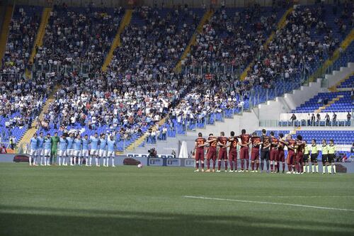 Febbre Roma-Lazio, bentornato derby