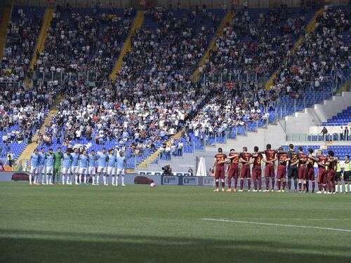 Febbre Roma-Lazio, bentornato derby