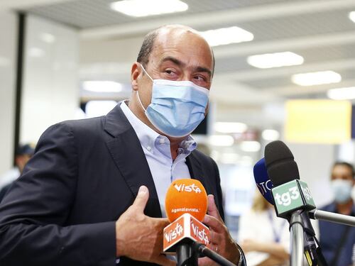 Tute protettive e camici pagati dalla Regione Lazio e mai arrivati: Lega e Fratelli d'Italia all'attacco