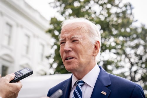 Biden, nuova gaffe del presidente Usa: scambia l'Ucraina con l'Iraq