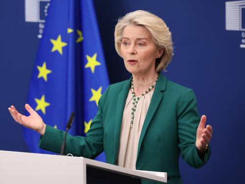 L’Ue vuole lasciarci nell’incertezza. Meloni sostiene famiglie e imprese