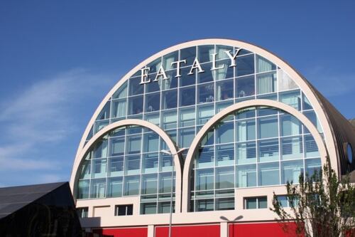 Eataly prenota lo sbarco a Piazza Affari