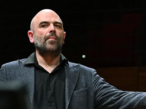 Roberto Saviano non si tiene: "Che tu sia maledetto", l'anatema su Musk