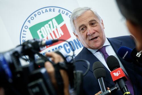 Elezioni, a Velletri il favorito è Antonio Tajani