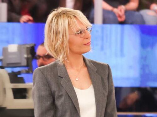 Maria De Filippi e la verità su Ballando: "L'invito di Milly..."