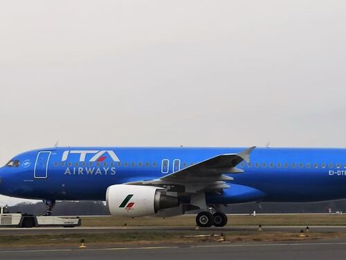 Ita resta in pista, la vendita della compagnia va avanti