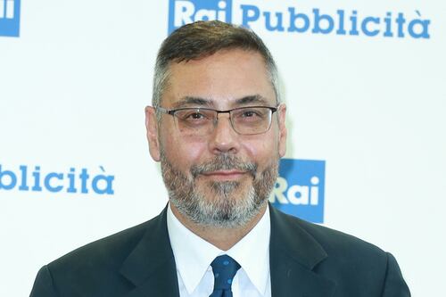 Il dramma di Andrea Vianello: un ictus mi ha impedito di parlare