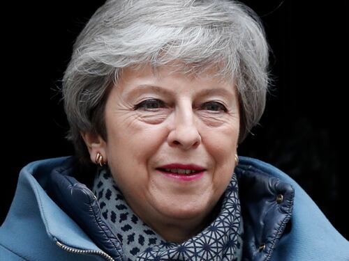 Brexit, May ai conservatori: "Mi dimetto se passa accordo con Ue"