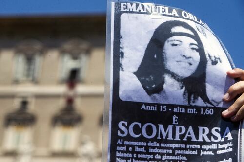Emanuela Orlandi, svolta al Ris? I carabinieri analizzano un flauto