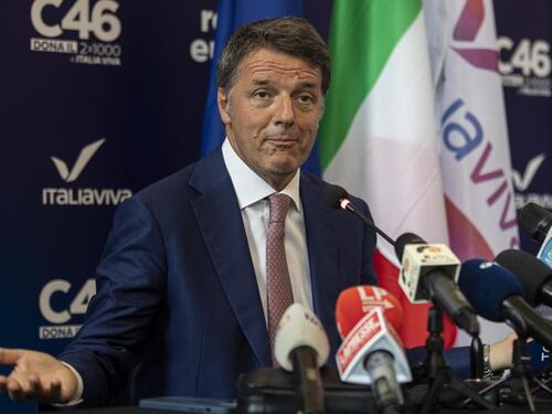 Sondaggi, quanto vale il Centro di Renzi: il dato cambia gli scenari delle Europee