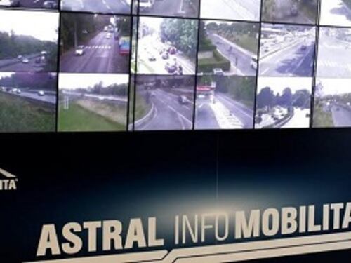 Arriva il primo tg su viabilità e mobilità per non udenti