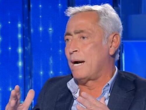 "Assolutamente da non fare". Le Foche a Domenica In smonta la voce sul vaccino