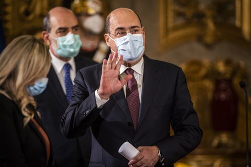 Confindustria soccorre il Pd, una volta erano nemici