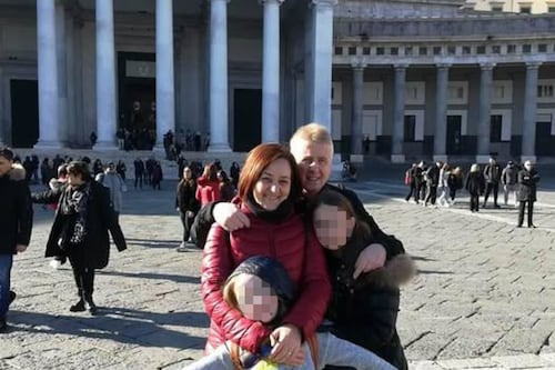 Campobasso: madre e figlia morte per intossicazione, cinque medici indagati