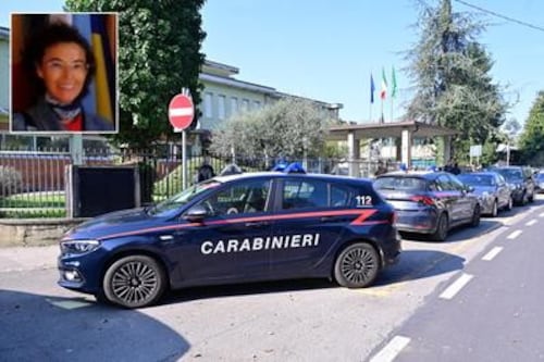 Bergamo, il 13enne arrestato ha trasmesso in diretta Telegram le coltellate alla prof