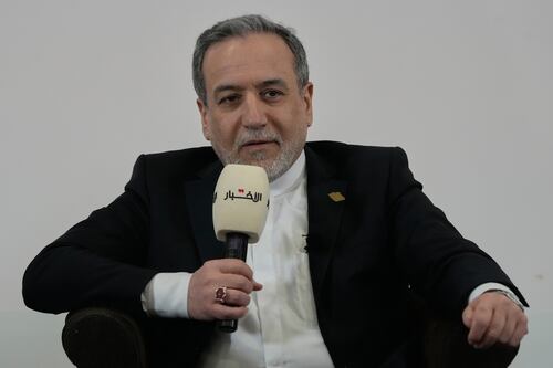 Iran-Ucraina, “clown confuso”. Scontro senza precedenti sulla richiesta di attacco Usa