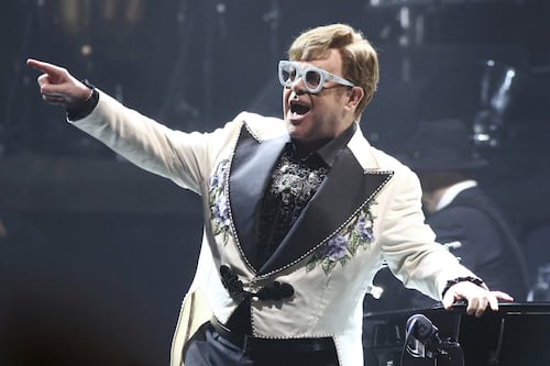 Rocket Man, la hit che fece litigare Elton John e David Bowie