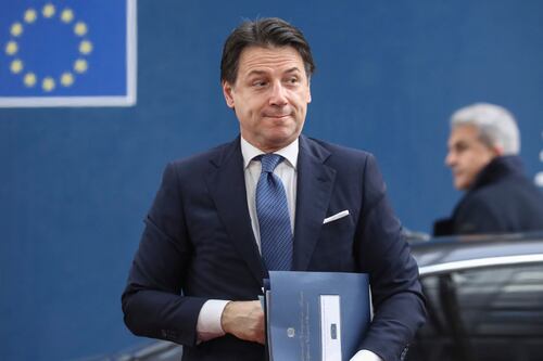 C'è la talpa, panico nei ministeri