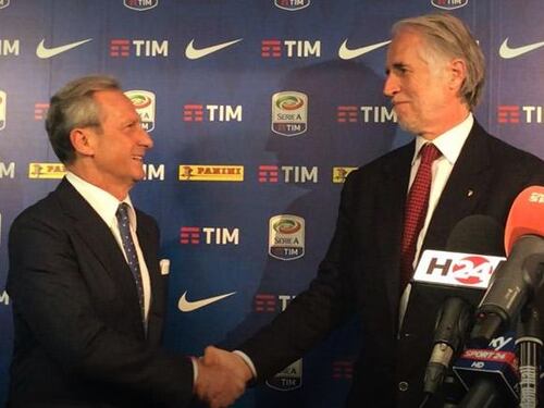 Diritti tv, la Lega di A chiude a Mediapro: Sky in pole position