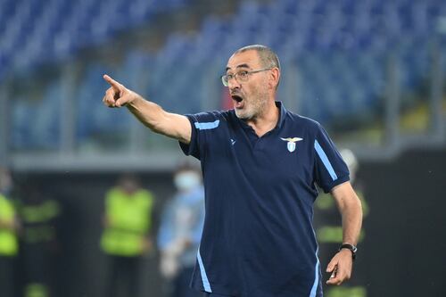 Lazio, ritiro pericoloso ma lo spartito va corretto