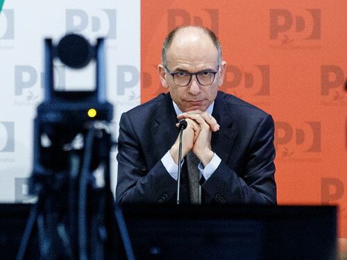 Fit for 55, figuraccia di Enrico Letta: il piano green dell'Europa affossato dalla sinistra