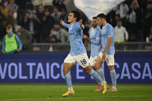 Serie A, Lazio-Monza 1-0. Luka Romero fa volare i biancocelesti: è secondo posto